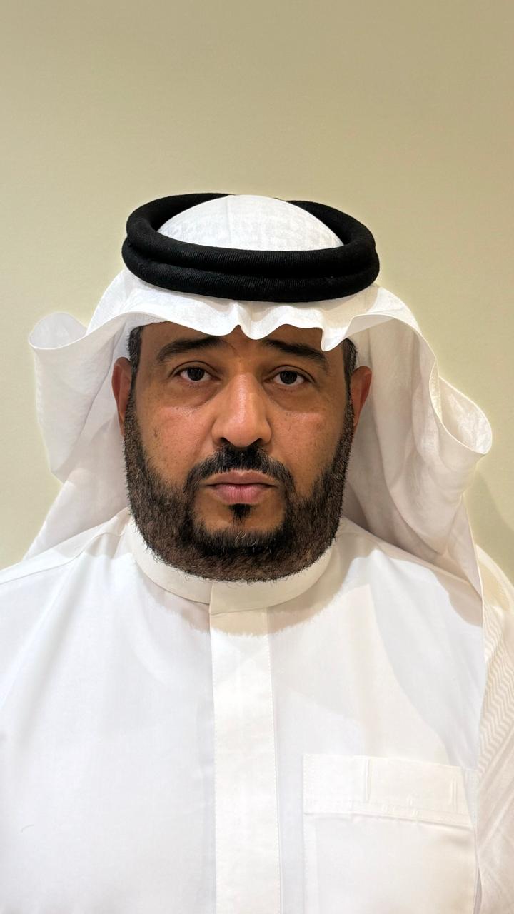 د.منصور علي محمد الاسمري