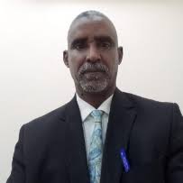 Dr. Adam Ahmed Musa