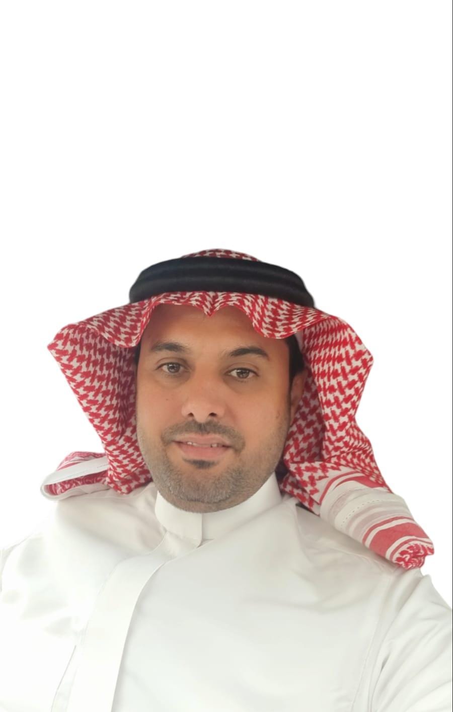 Dr. Dhafer Abdullah Muhammad Al-Ahmari
