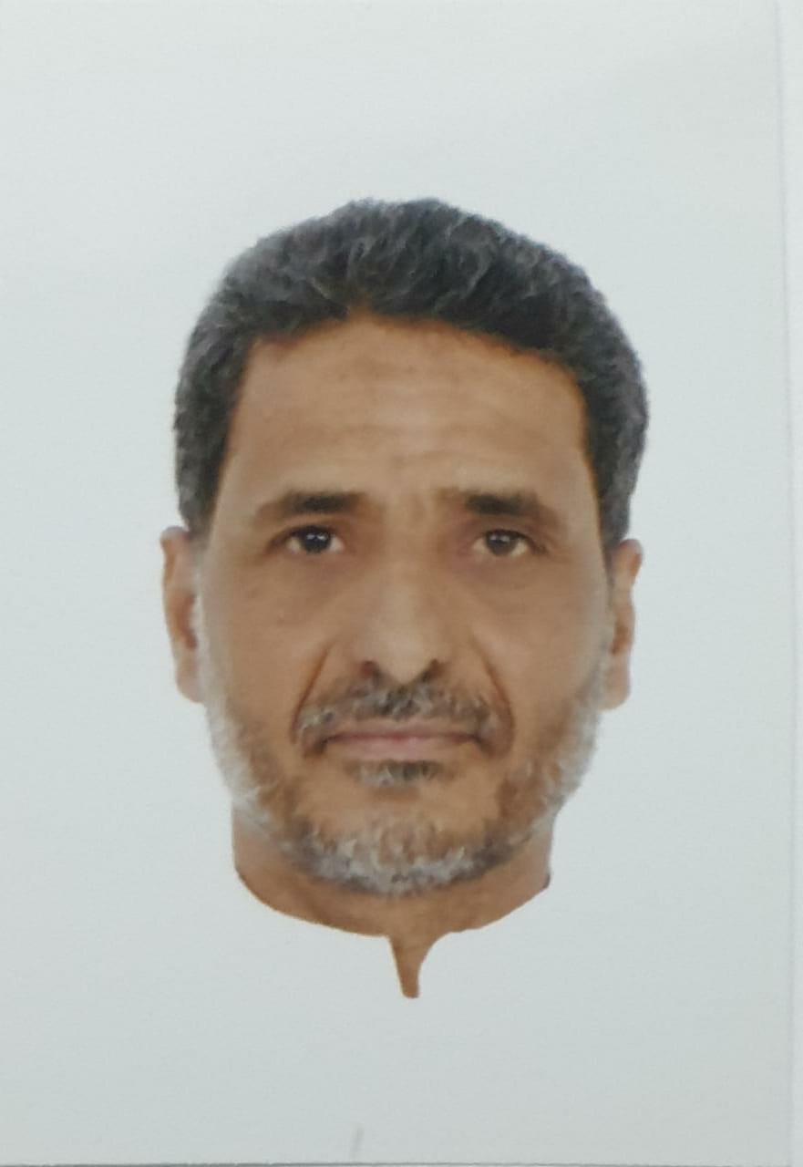 Dr. Taha Ahmed Hasan Hezam