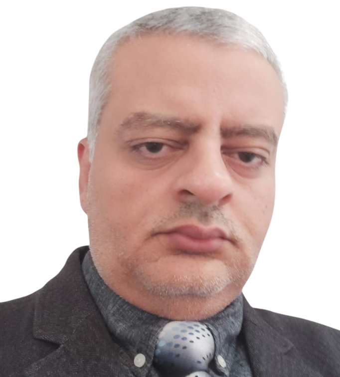 Dr. Ahmed Mohamed Abdel-Baset Hassan